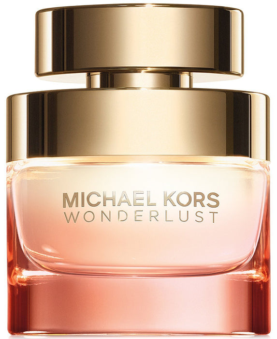 Wonderlust de Michael Kors para mujer - Spray EDP de 1,7 oz