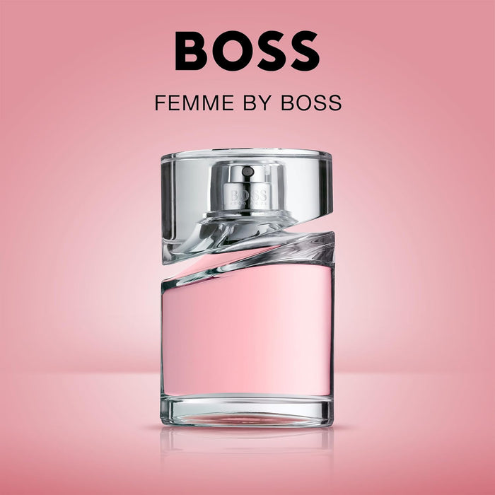 Femme by Hugo Boss for Women - 2.5 oz EDP Spray