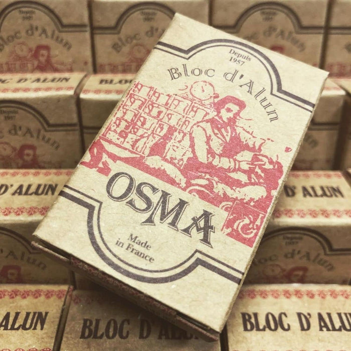 Osma Bloc Osma Alum Block