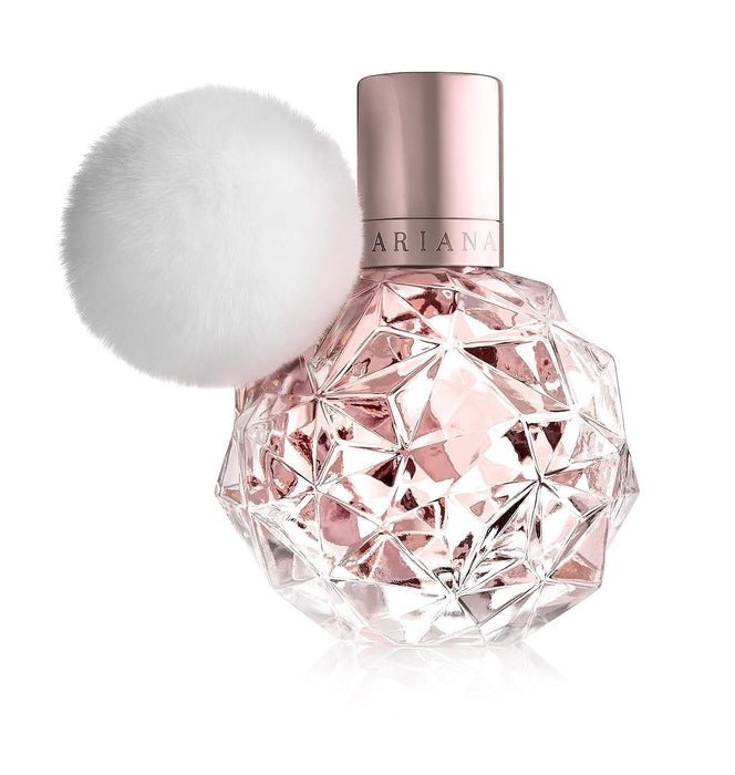 Ari de Ariana Grande para mujer - Spray EDP de 3,4 oz