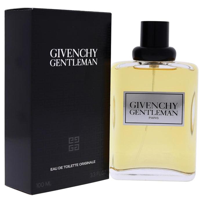 Givenchy Gentleman by Givenchy for Men - 3.3 oz EDT Spray