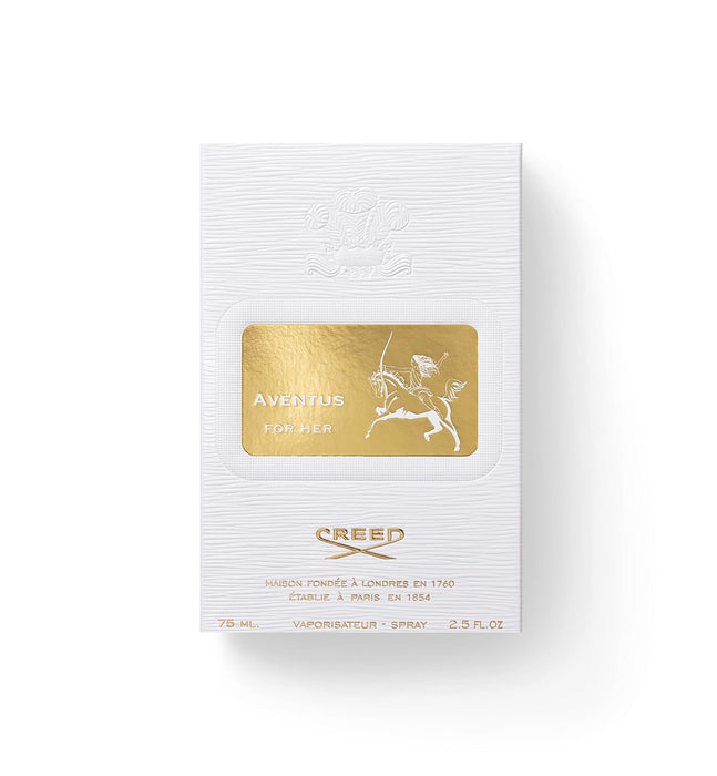 Aventus de Creed pour femme - Spray EDP 2,5 oz