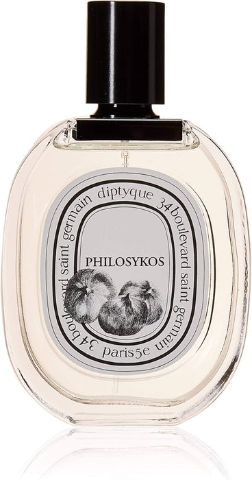 Philosykos de Diptyque pour unisexe - Spray EDT de 3,4 oz