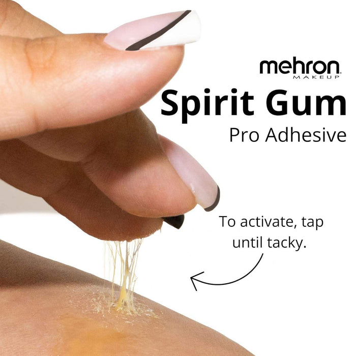 mehron Spirit Gum Remover