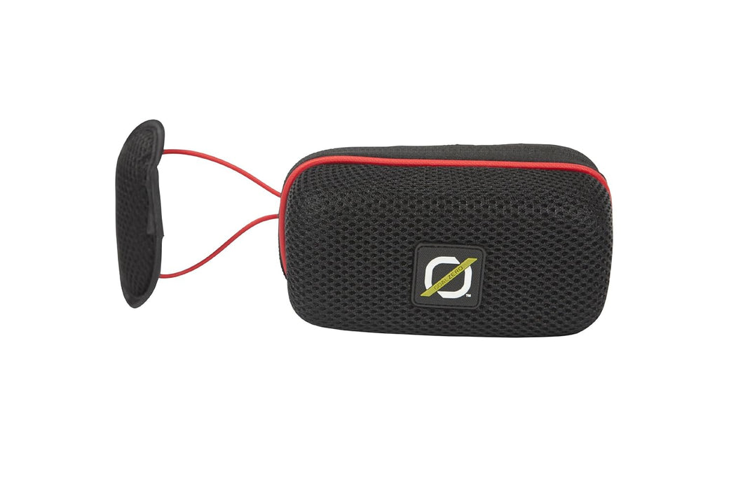 Rock Out Portable Speakers - Red by Goal Zero for Unisex - 1 Pc Speakers