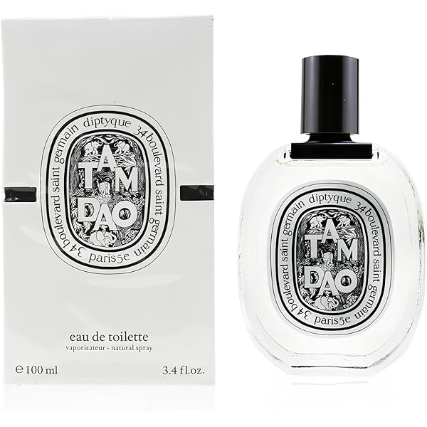 Eau des Sens by Diptyque for Women - 3.4 oz EDT Spray