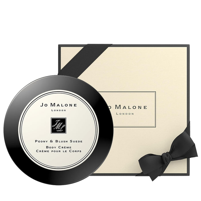 Crème pour le corps Peony and Blush Suede de Jo Malone pour unisexe - Crème pour le corps 5,9 oz