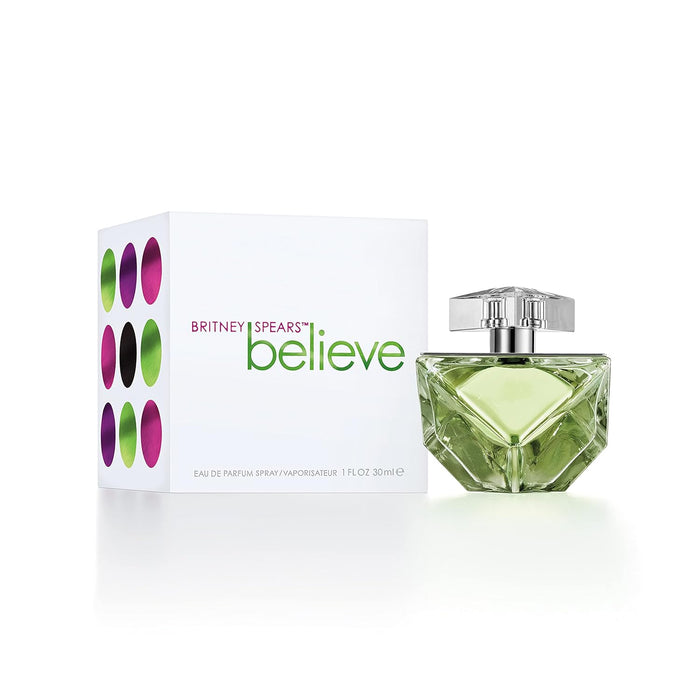 Believe by Britney Spears for Women - 3.3 oz EDP Spray