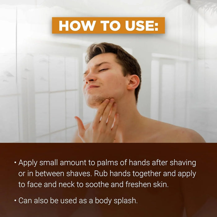 Clubman Virgin Island Bay Rum Cologne