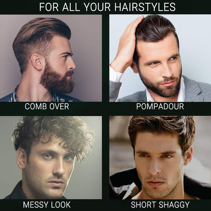 Clubman Medium Hold Pomade 4oz