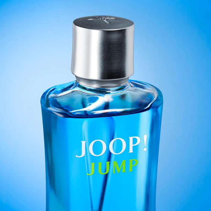 Joop Jump by Joop for Men - 3.3 oz EDT Spray