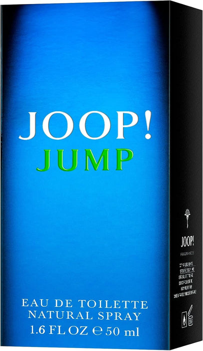 Joop Jump de Joop para hombres - Spray EDT de 1.7 oz (sin caja)