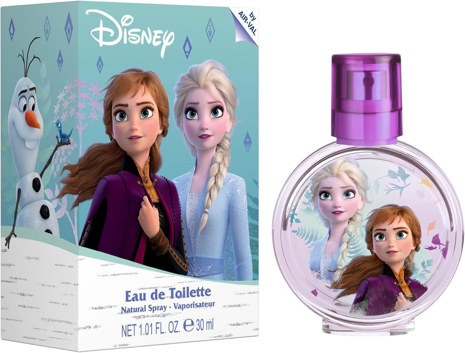 Disney Frozen by Disney for Kids - 1.02 oz EDT Spray (Tester)