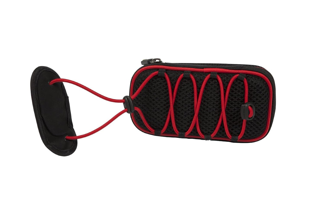 Rock Out Portable Speakers - Red by Goal Zero for Unisex - 1 Pc Speakers