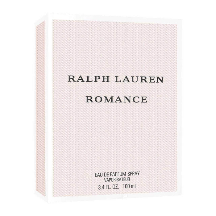 Romance de Ralph Lauren pour femme - Spray EDP 3,4 oz