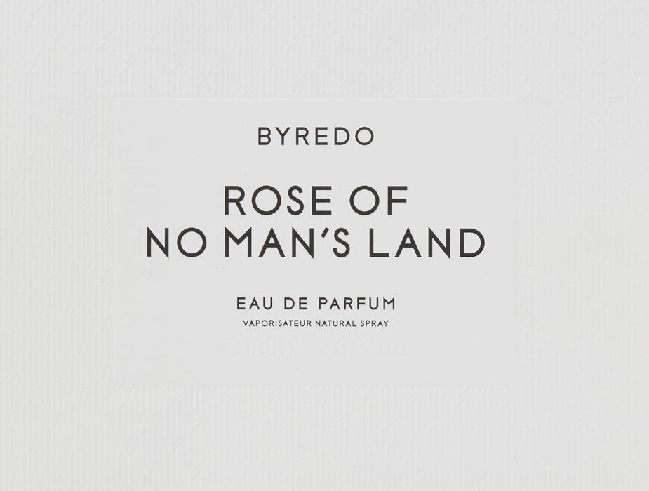 Rose of No Mans Land de Byredo pour unisexe - Spray EDP 1,7 oz