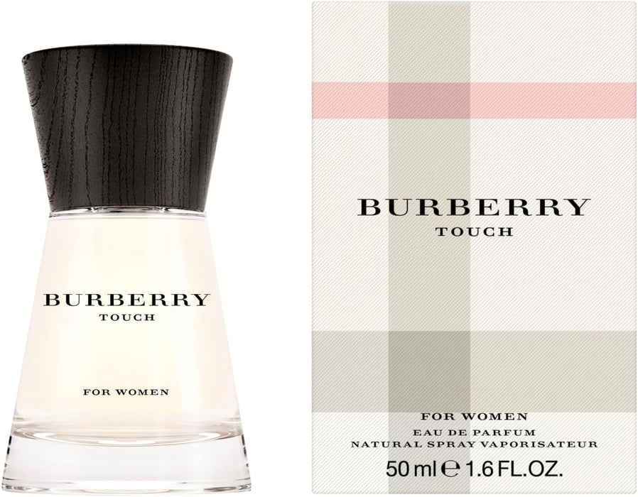 Burberry Touch de Burberry pour femme - Vaporisateur EDP 1,7 oz