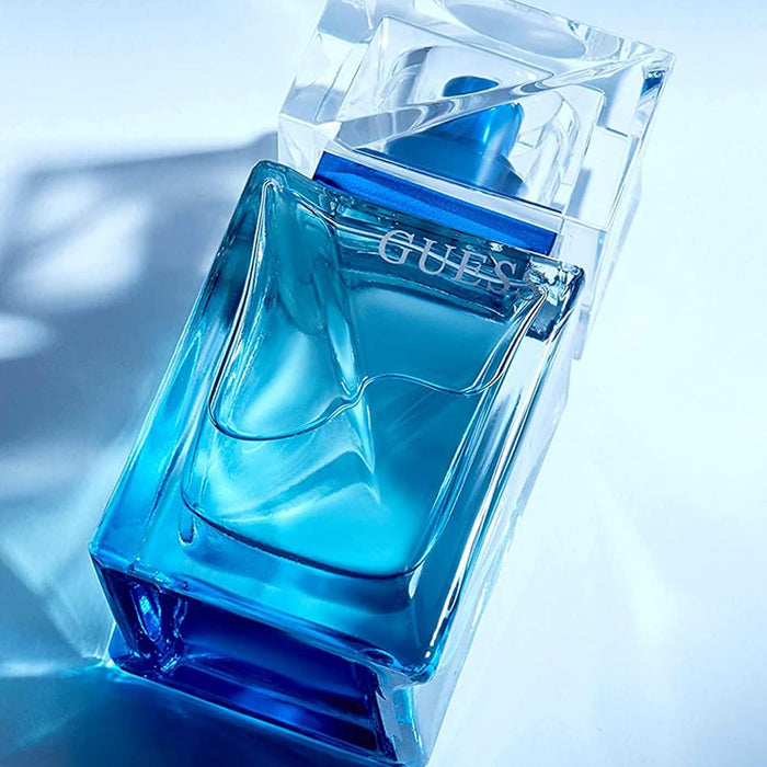 Guess Night by Guess for Men - 3.4 oz EDT Spray