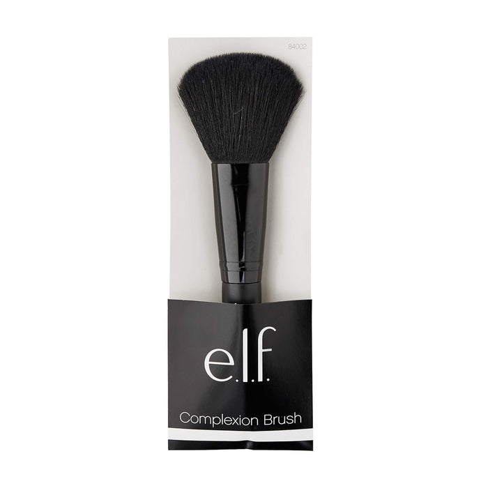 elf Studio Complexion Brush - Pinceau pour le teint