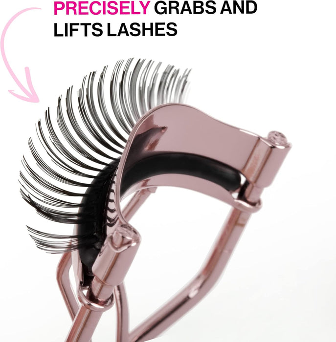 WET N WILD High on Lash Eyelash Curler