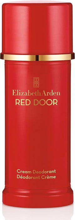 Red Door de Elizabeth Arden para mujeres - Crema desodorante de 1,5 oz