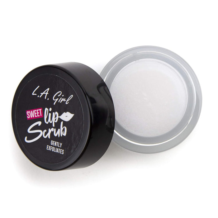 L.A. GIRL Sweet Lip Scrub