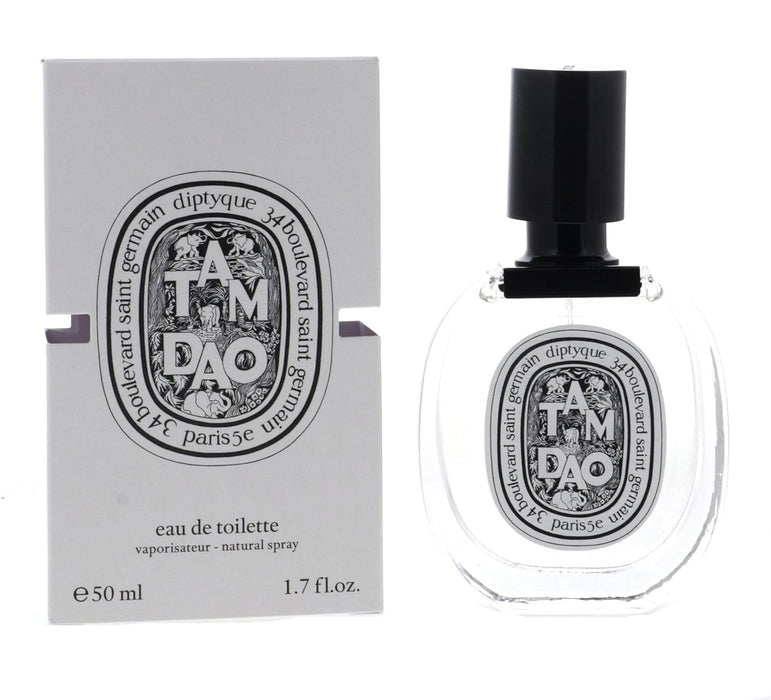 Tam Dao by Diptyque for Unisex - 1.7 oz EDT Spray