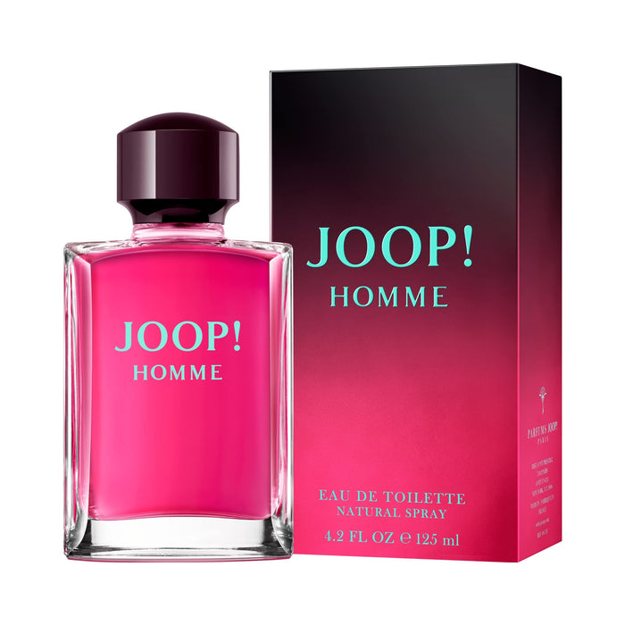 Joop by Joop for Men - 4.2 oz EDT Spray (Tester)