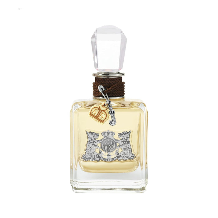 Juicy Couture by Juicy Couture for Women - 3.3 oz EDP Spray (Tester no cap)