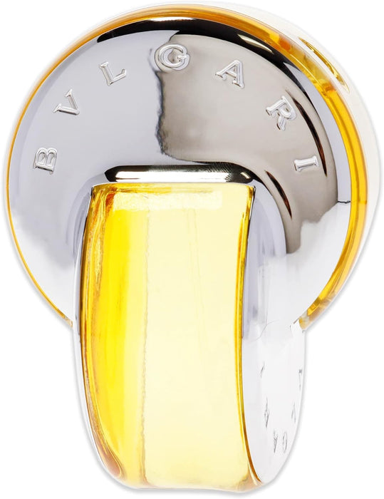 Bvlgari Omnialandia Golden Citrine by Bvlgari for Women - 2.2 oz EDT Spray (Limited Edition)