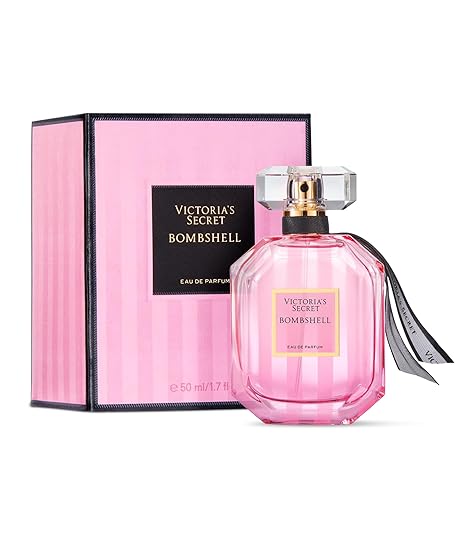 Bombshell by Victorias Secret for Women - 3.4 oz EDP Spray