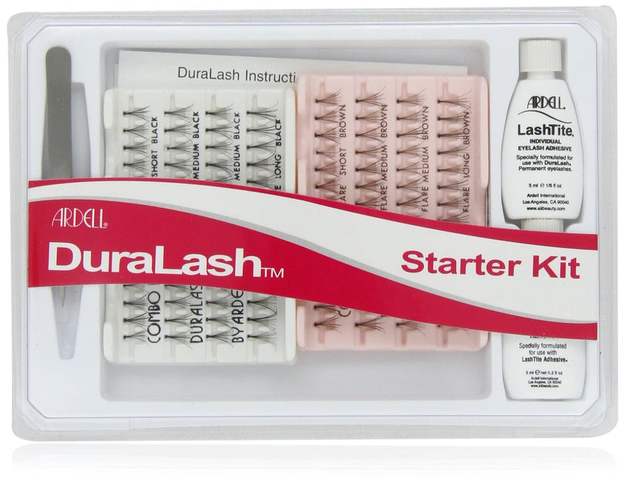 Kit de démarrage combiné ARDELL DuraLash