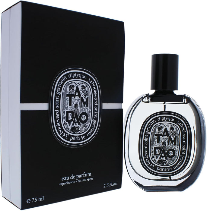 Tam Dao de Diptyque pour unisexe - Spray EDP 2,5 oz