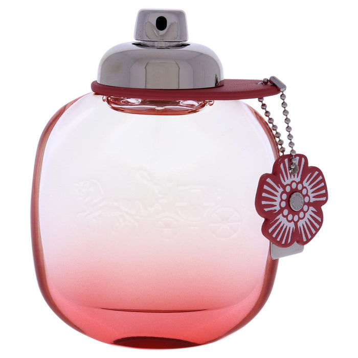 Coach Floral Blush de Coach pour femme - Spray EDP 3 oz