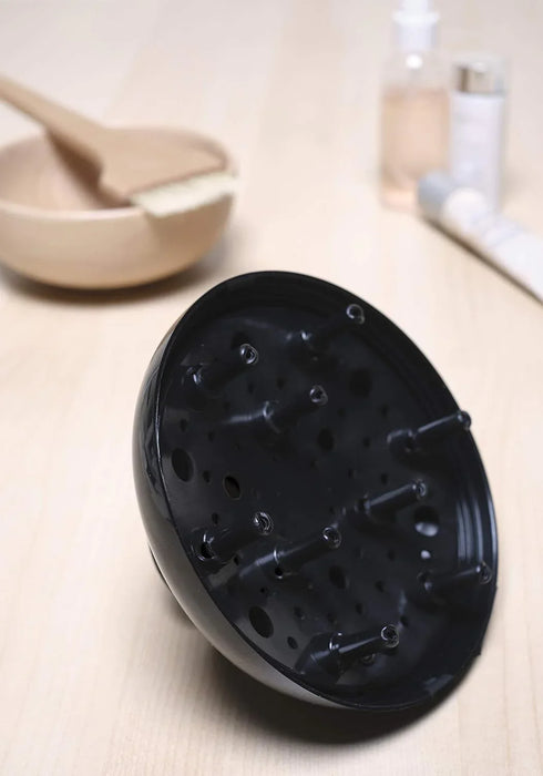 Elchim Cocoon Bidiffuser for Milano & 2001 - Black