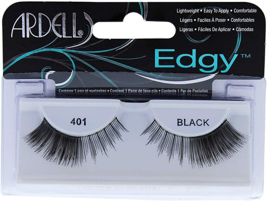 Ardell Edgy Cils 401 