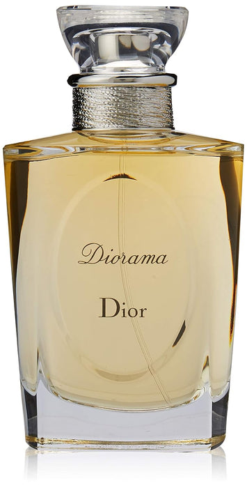 Diorama by Christian Dior for Women - 3.4 oz EDT Spray