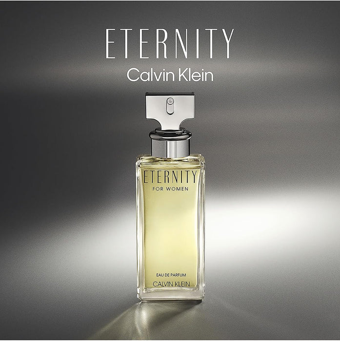 Eternity by Calvin Klein for Women - 1 oz EDP Spray