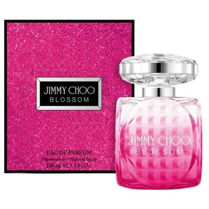 Jimmy Choo Blossom de Jimmy Choo para mujeres - Spray EDP de 3.3 oz