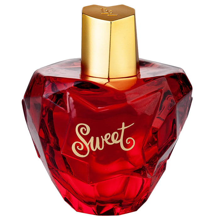 Sweet by Lolita Lempicka for Women - 3.4 oz EDP Spray