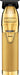 BABYLISS PRO GOLDFX Metal Lithium Outlining Trimmer W/ DLC-Blade - BarberSets
