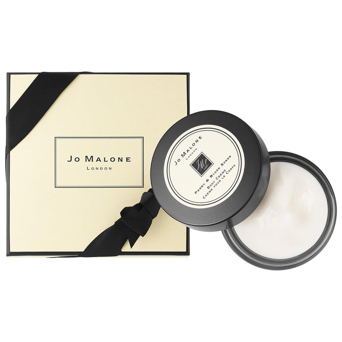 Crème pour le corps Peony and Blush Suede de Jo Malone pour unisexe - Crème pour le corps 5,9 oz