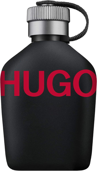 Hugo Just Different by Hugo Boss for Men - 6.7 oz EDT Spray