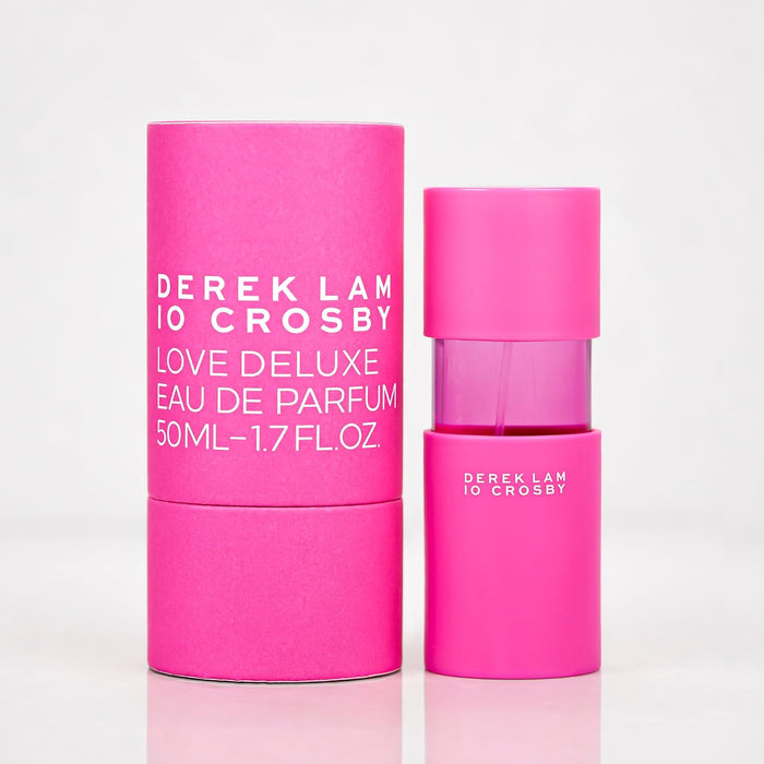 Love Deluxe Spring by Derek Lam for Women - 3 Pc Gift Set 3.4oz EDP Spray, 10ml EDP Spray, 8oz Fragrance Mist