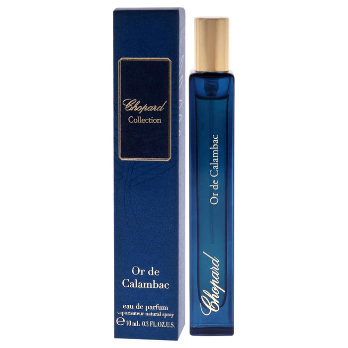 Or de Calambac de Chopard pour Femme - Spray EDP 10 ml (Mini)