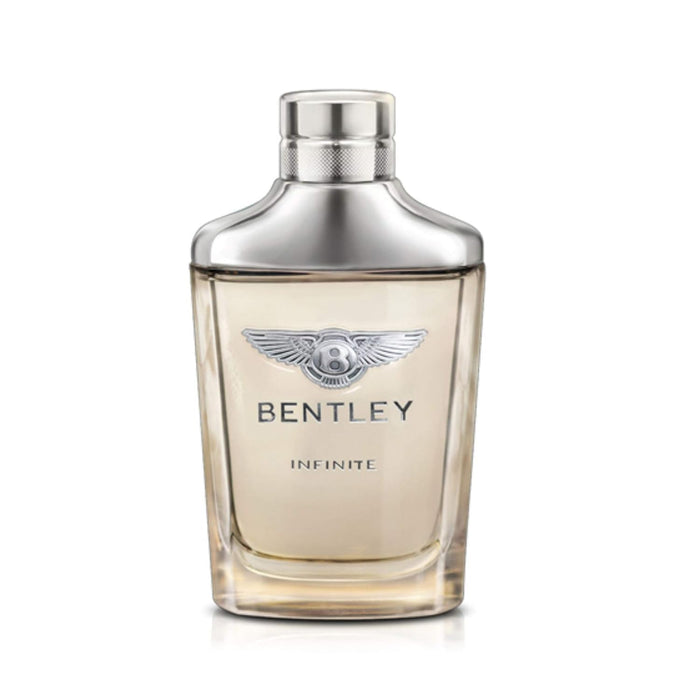 Bentley Infinite by Bentley for Men - 3.4 oz EDT Spray