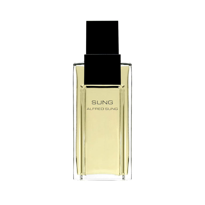 Chanté par Alfred Sung pour femme - Spray EDT de 3,4 oz