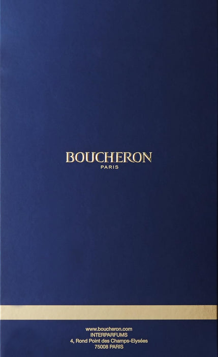 Boucheron de Boucheron pour femme - Spray EDP 3,3 oz