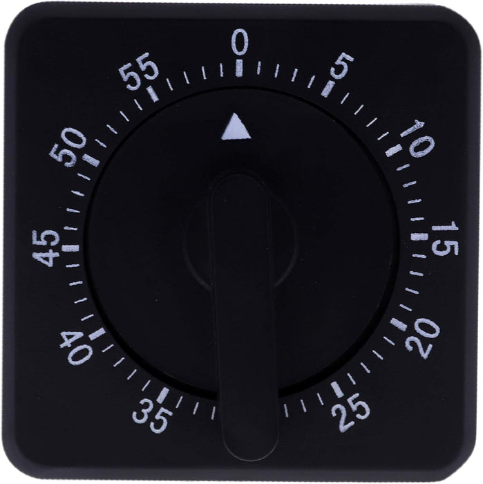 Salon Timer On Your Mark Get Set Go by Marianna for Unisex - 1 Pc Timer