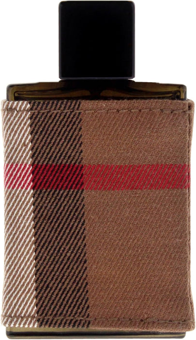 Burberry London de Burberry pour homme - Vaporisateur EDT de 1,6 oz